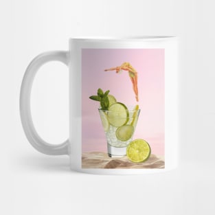 I need a drink Mug